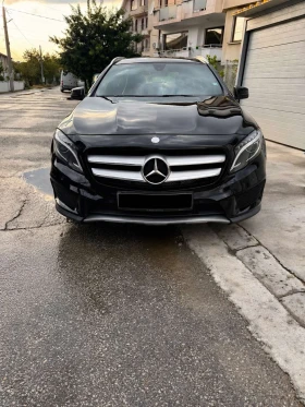 Mercedes-Benz GLA 200, снимка 3