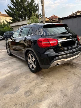 Mercedes-Benz GLA 200, снимка 2