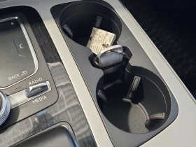 Audi Q7  3.0 Tfsi Quattro Tiptronic Technik / CARFAX , снимка 8