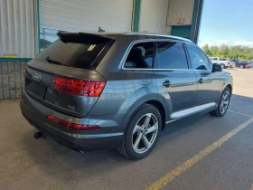 Audi Q7  3.0 Tfsi Quattro Tiptronic Technik / CARFAX , снимка 2