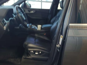Audi Q7  3.0 Tfsi Quattro Tiptronic Technik / CARFAX , снимка 9