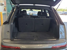 Audi Q7  3.0 Tfsi Quattro Tiptronic Technik / CARFAX , снимка 5