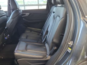 Audi Q7  3.0 Tfsi Quattro Tiptronic Technik / CARFAX , снимка 13