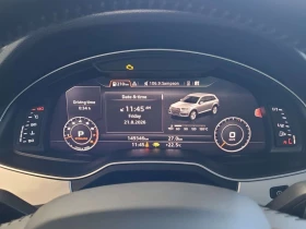 Audi Q7  3.0 Tfsi Quattro Tiptronic Technik / CARFAX , снимка 11