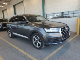 Audi Q7  3.0 Tfsi Quattro Tiptronic Technik / CARFAX , снимка 3