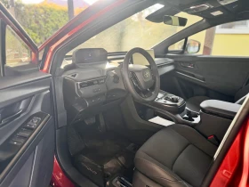 Toyota C-HR, снимка 7