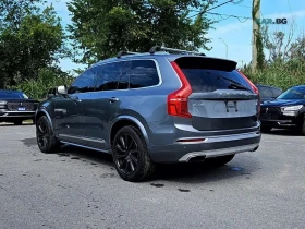 Volvo Xc90, снимка 3