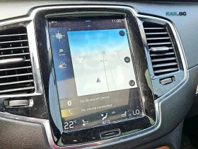 Volvo Xc90, снимка 11