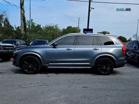 Volvo Xc90, снимка 2