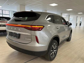 Haval H6 Comfort -   | Mobile.bg    4