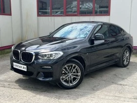     BMW X4 xDrive 20 d Mild-Hybrid