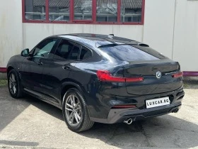     BMW X4 xDrive 20 d Mild-Hybrid