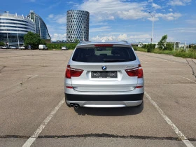 BMW X3 3.5i X-drive koja Navi kamera panorama , снимка 4