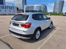 BMW X3 3.5i X-drive koja Navi kamera panorama , снимка 5