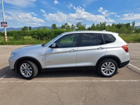 BMW X3 3.5i X-drive koja Navi kamera panorama , снимка 2