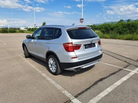 BMW X3 3.5i X-drive koja Navi kamera panorama , снимка 3