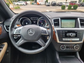 Mercedes-Benz ML 500 AMG* * Distronic* Harman* *  | Mobile.bg   7