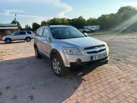 Chevrolet Captiva | Mobile.bg    2