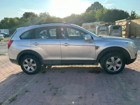 Chevrolet Captiva | Mobile.bg    3