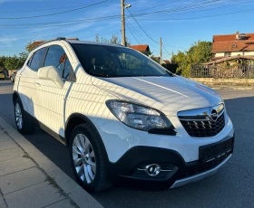 Opel Mokka 1.7CDTI_4x4_Cosmo_130kc, снимка 3