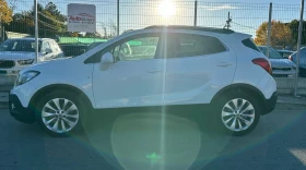 Opel Mokka 1.7CDTI_4x4_Cosmo_130kc | Mobile.bg    4