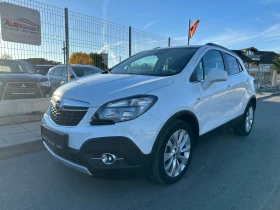 Opel Mokka 1.7CDTI_4x4_Cosmo_130kc | Mobile.bg    1