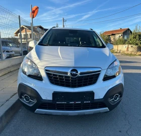 Opel Mokka 1.7CDTI_4x4_Cosmo_130kc | Mobile.bg    2