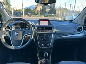 Opel Mokka 1.7CDTI_4x4_Cosmo_130kc, снимка 11