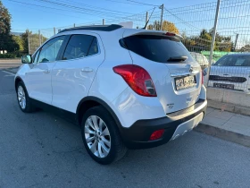 Opel Mokka 1.7CDTI_4x4_Cosmo_130kc | Mobile.bg    6