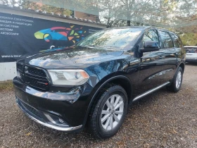 Dodge Durango 5.7 Hemi AWD 360 к.с., снимка 1