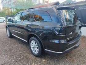 Dodge Durango 5.7 Hemi AWD 360 к.с., снимка 6