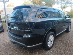 Dodge Durango 5.7 Hemi AWD 360 к.с., снимка 4