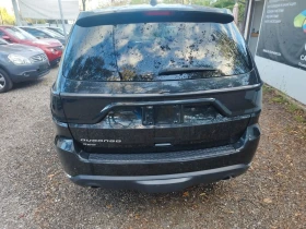 Dodge Durango 5.7 Hemi AWD 360 к.с., снимка 5