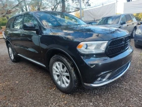 Dodge Durango 5.7 Hemi AWD 360 к.с., снимка 3