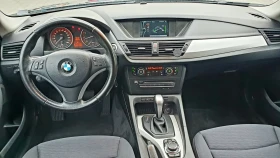 BMW X1 28i xDrive LPG, снимка 6