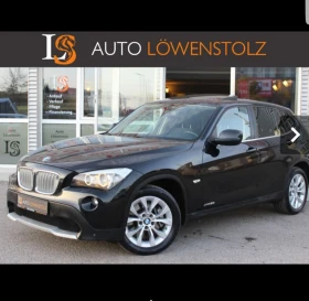 BMW X1 28i xDrive  | Mobile.bg    15