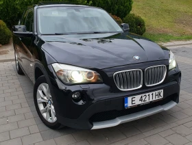 BMW X1 28i xDrive LPG, снимка 2