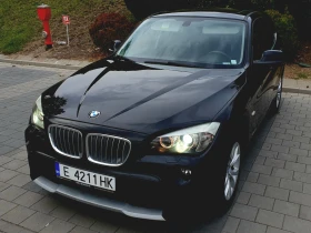 BMW X1 28i xDrive LPG, снимка 1