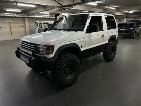 Mitsubishi Pajero Super Select Klima, снимка 3