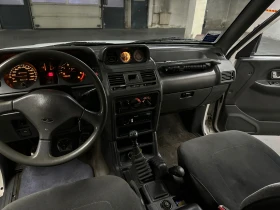 Mitsubishi Pajero Super Select Klima, снимка 8