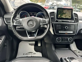 Обява за продажба на Mercedes-Benz GLE 350 AMG /F1/ГОТОВ ЛИЗИНГ  ~59 990 лв. - изображение 6
