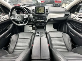Обява за продажба на Mercedes-Benz GLE 350 AMG /F1/ГОТОВ ЛИЗИНГ  ~59 990 лв. - изображение 10