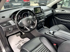 Обява за продажба на Mercedes-Benz GLE 350 AMG /F1/ГОТОВ ЛИЗИНГ  ~59 990 лв. - изображение 4