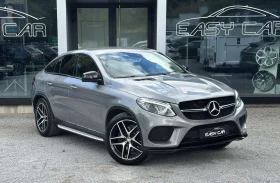 Обява за продажба на Mercedes-Benz GLE 350 AMG /F1/ГОТОВ ЛИЗИНГ  ~59 990 лв. - изображение 1