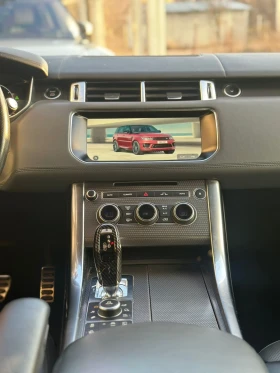 Land Rover Range Rover Sport Range rover sport Autobiography 5.0 supercharged!!, снимка 9