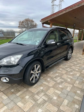 Honda Cr-v 2.2 CDTI | Mobile.bg    4