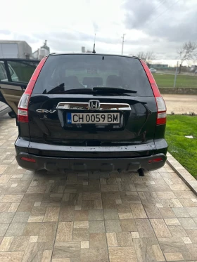 Honda Cr-v 2.2 CDTI | Mobile.bg    5