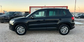 VW Tiguan * 1.4TSI* 150k.с* 4х4* , снимка 5