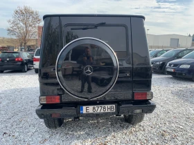 Mercedes-Benz G 400 G 400  | Mobile.bg    4