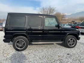 Mercedes-Benz G 400 G 400  | Mobile.bg    3